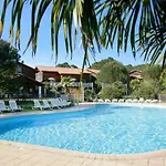 Cosy Sanna 3 Etoiles Piscine, 2 Ch *