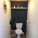Cosy Sanna 3 Etoiles Piscine, 2 Ch Apartmán *