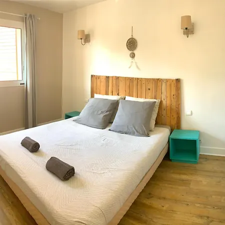 Apartmán Cosy Sanna 3 Etoiles Piscine, 2 Ch Capbreton
