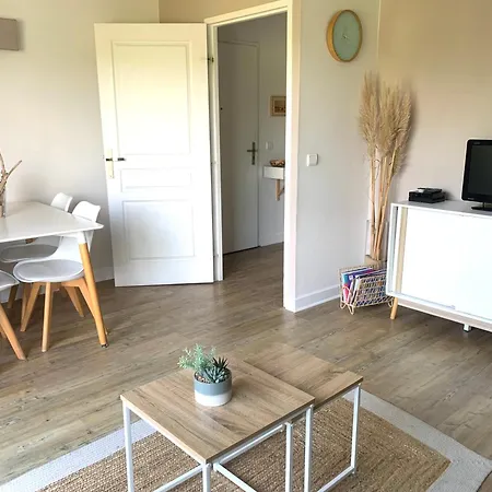 Cosy Sanna 3 Etoiles Piscine, 2 Ch Capbreton